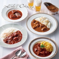 カタログギフト掲載商品一例