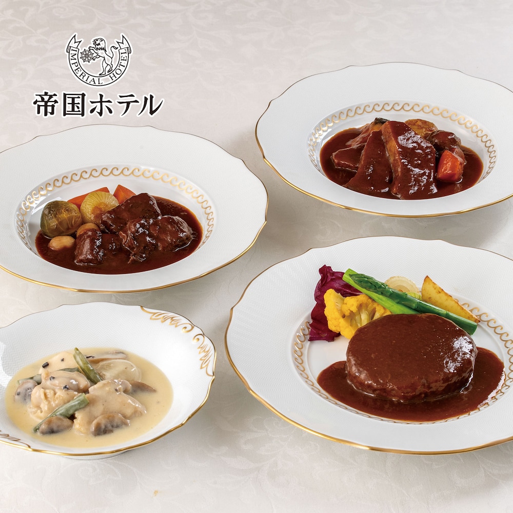 カタログギフト掲載商品一例