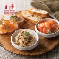 カタログギフト掲載商品一例