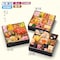 【予約商品】【11月10日まで10%OFF】 京都〈しょうざん〉和洋おせち三段重 紙屋川光悦