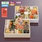【予約商品】【11月10日まで10%OFF】 京都〈渓山閣×町屋フレンチepice〉コラボ和洋おせち二段重