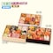 【予約商品】【11月10日まで10%OFF】 〈渡月庵×月香×宝生亭〉北陸温泉旅館コラボ 和洋おせち三段重