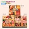 【予約商品】【11月10日まで10%OFF】 京都・祇園〈京彩宴〉和洋おせち三段重