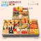 【予約商品】 京都〈京・料亭わらびの里〉和風料亭おせち三段重