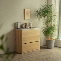 使用イメージ／カウンターチェスト