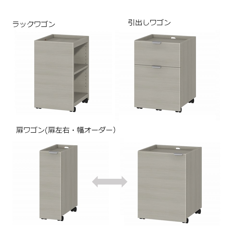 グレーオーク