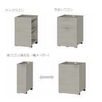 グレーオーク