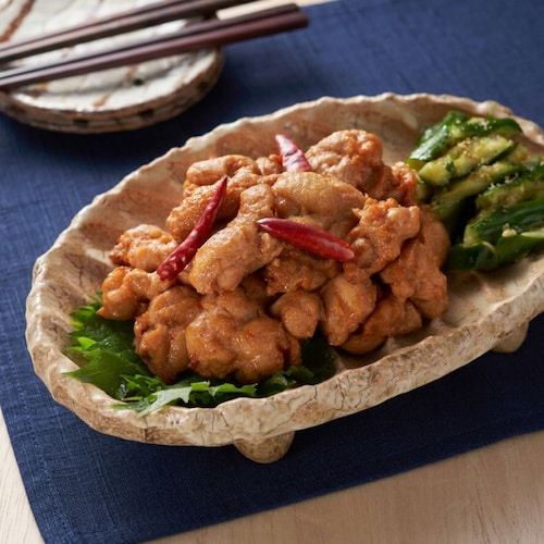 【フードロス対策】【20%OFF】 みつせ鶏やみつき山賊焼き400g×4袋 （賞味期限2026年11月14日）