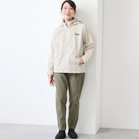 モデル身長165cm／Mサイズ