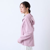 モデル身長163cm／Mサイズ
