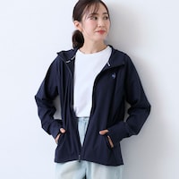 モデル身長163cm／Mサイズ