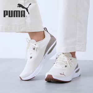 【プーマ/PUMA 】ソフトライド チャーム スニーカー