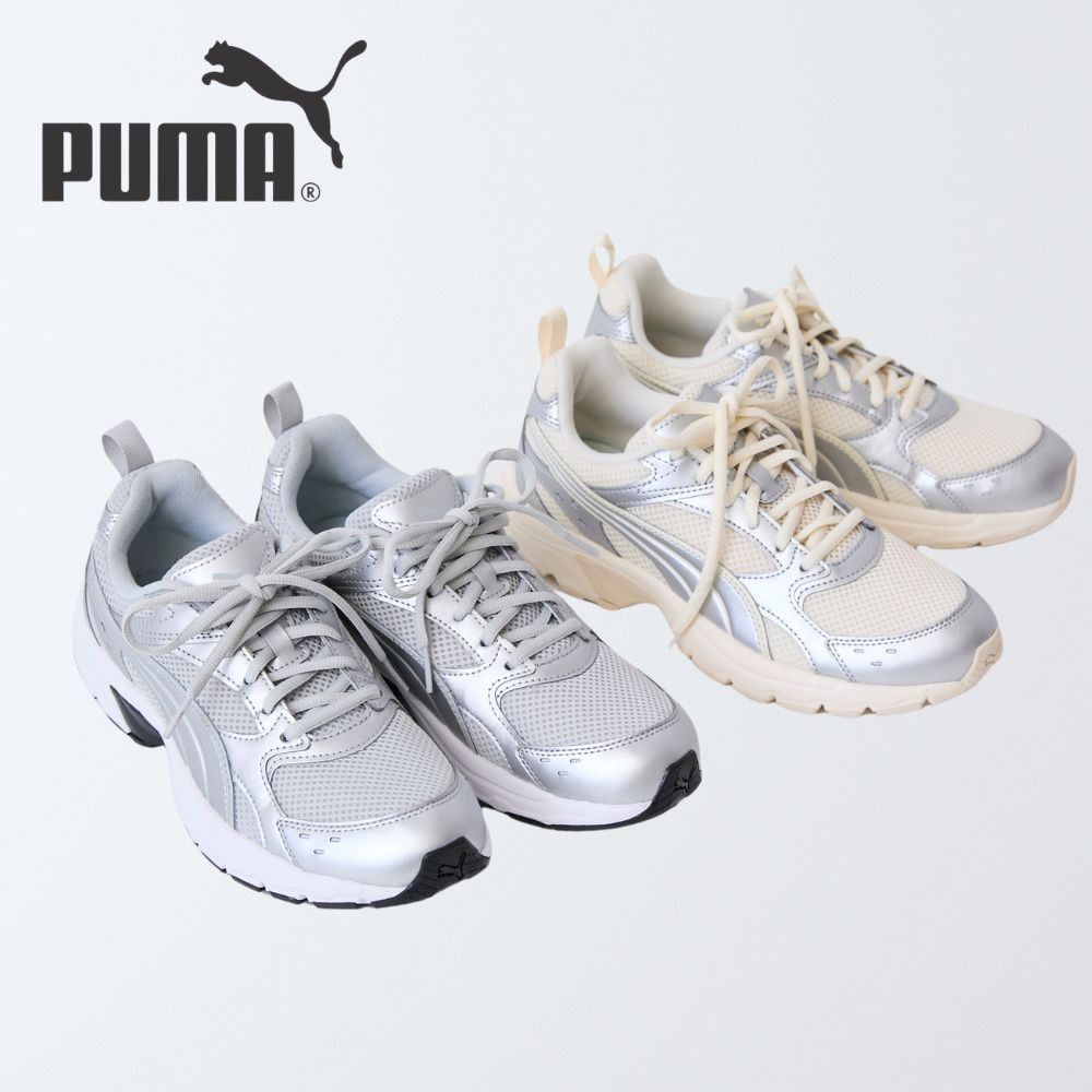 【プーマ/PUMA 】ミレニオ テック スニーカー