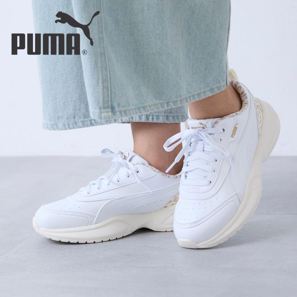 【プーマ/PUMA 】プーマ シリア モード スニーカー
