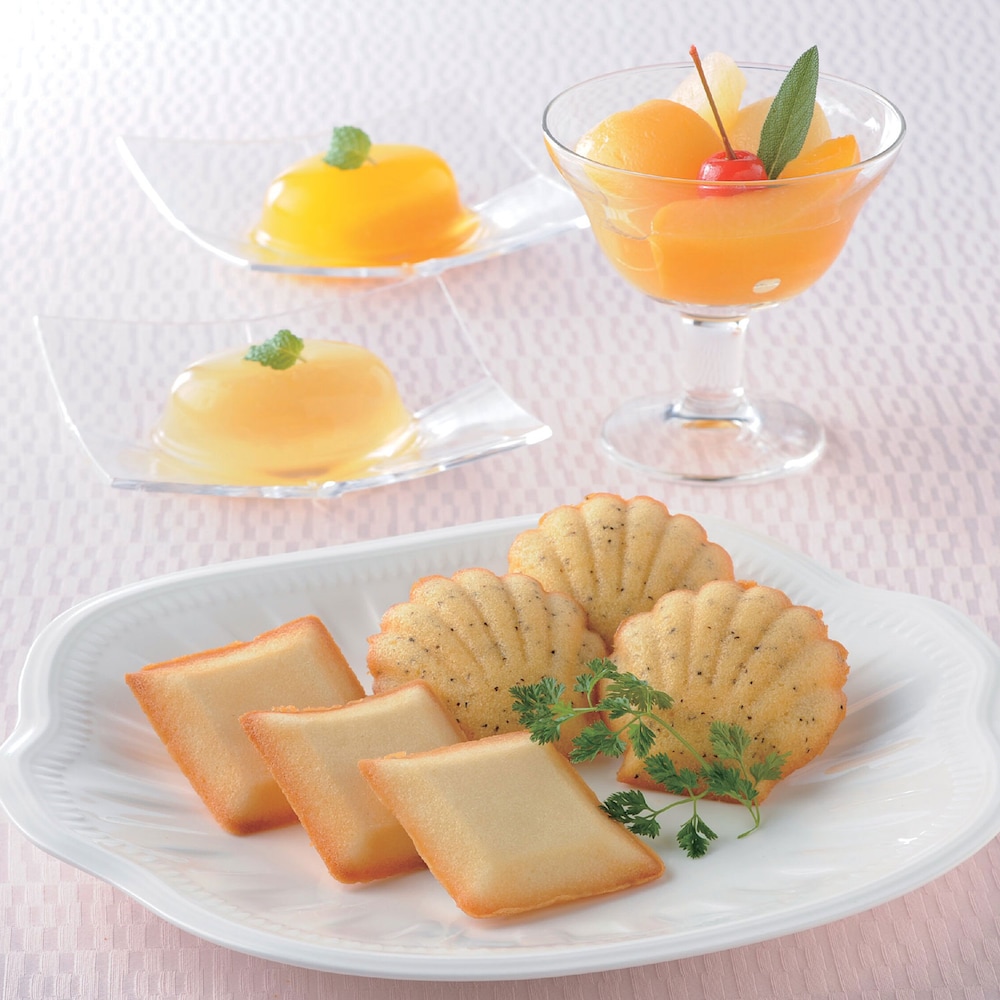 カタログギフト掲載商品一例