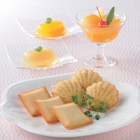 カタログギフト掲載商品一例