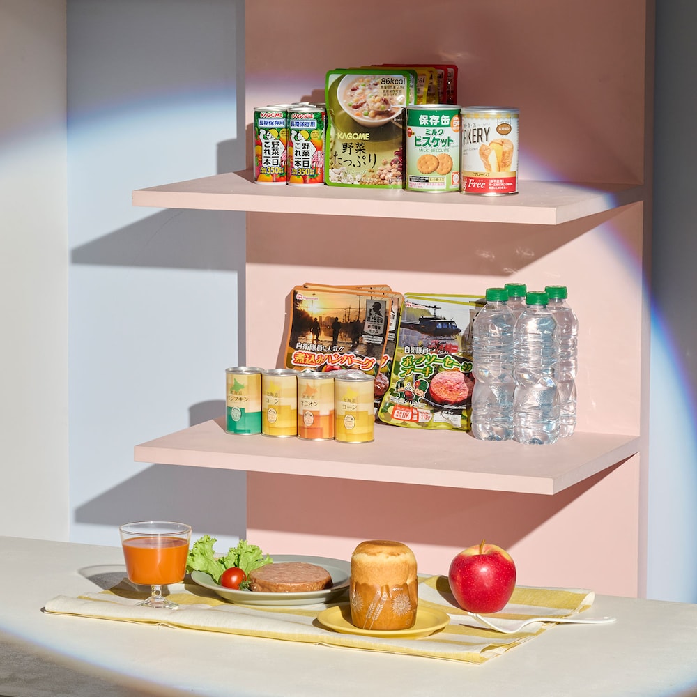 カタログギフト掲載商品一例