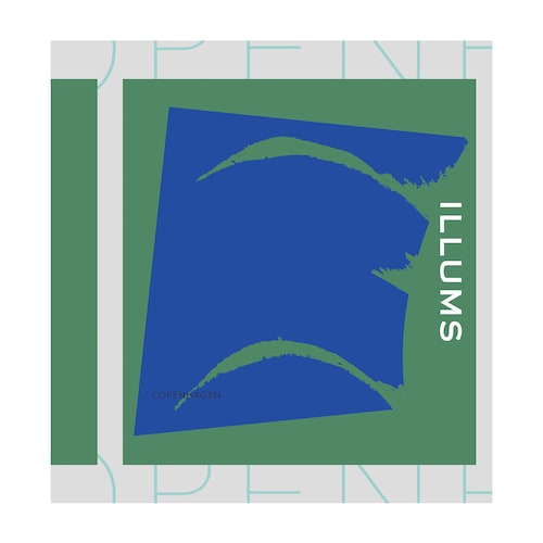 【カタログギフト】ILLUMS＜COPENHAGEN（コペンハーゲン）＞