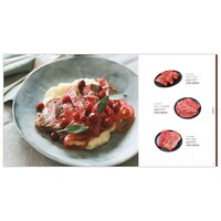カタログギフト掲載商品一例