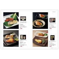 カタログギフト掲載商品一例