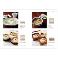 カタログギフト掲載商品一例