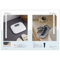 カタログギフト掲載商品一例