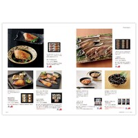 カタログギフト掲載商品一例