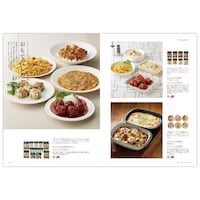 カタログギフト掲載商品一例