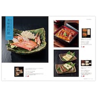 カタログギフト掲載商品一例