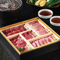 カタログギフト掲載商品一例