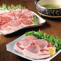 カタログギフト掲載商品一例