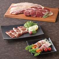 カタログギフト掲載商品一例