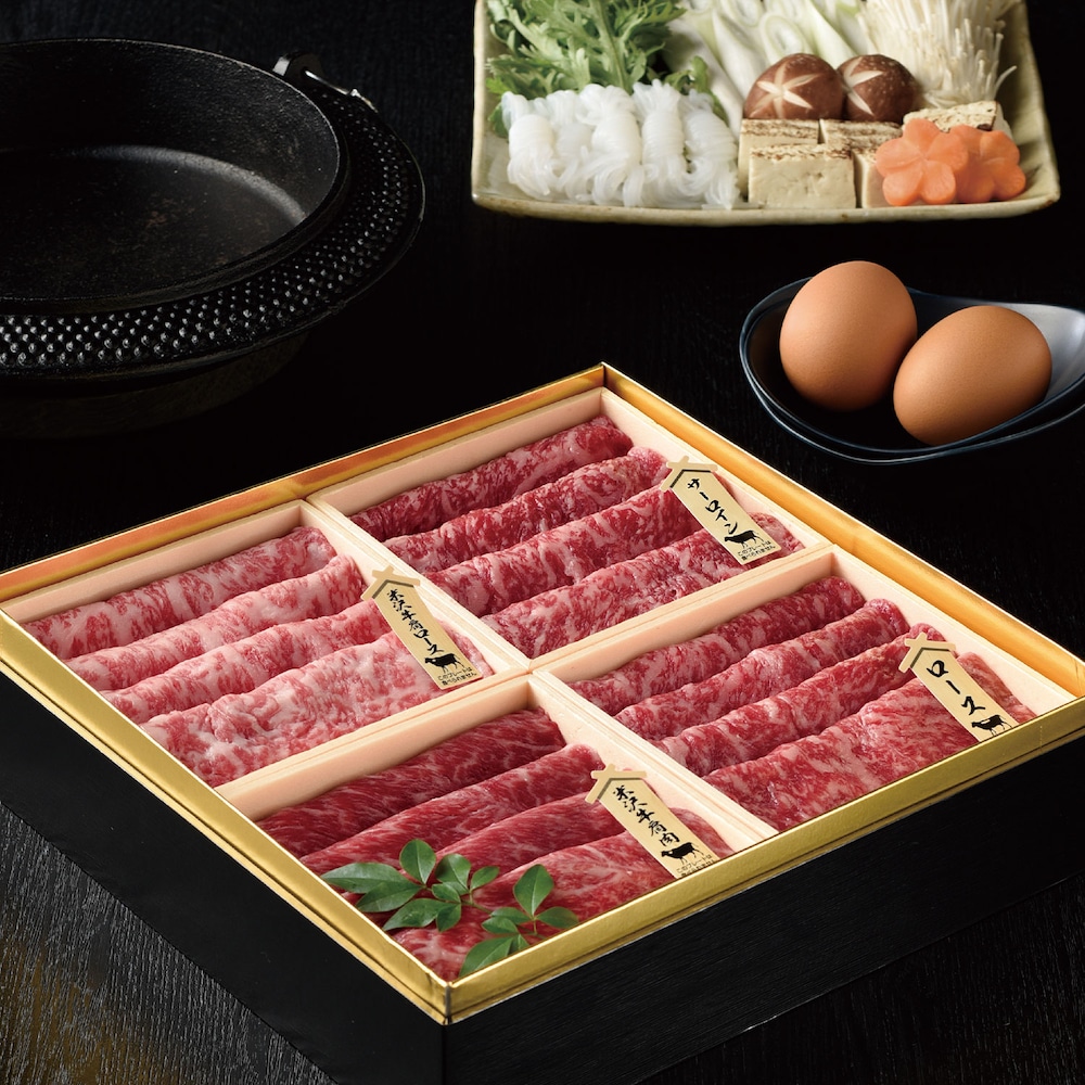 カタログギフト掲載商品一例