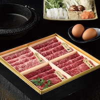 カタログギフト掲載商品一例