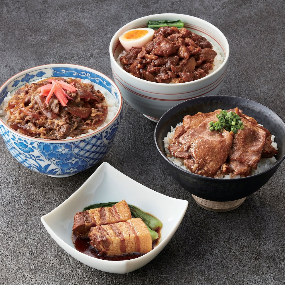 カタログギフト掲載商品一例