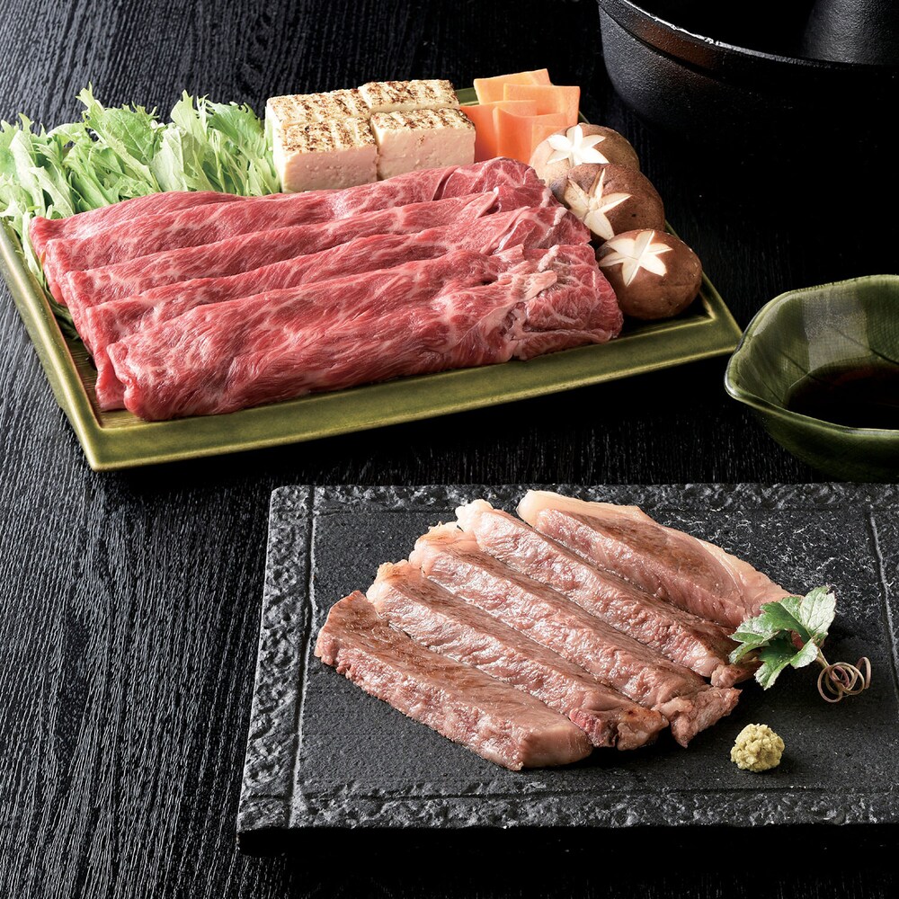 カタログギフト掲載商品一例