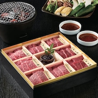 カタログギフト掲載商品一例