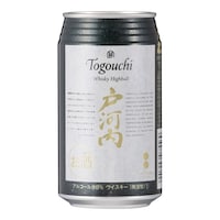 ウイスキーハイボール戸河内