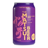 ＭＡＴＳＵＩビール ハイクラス