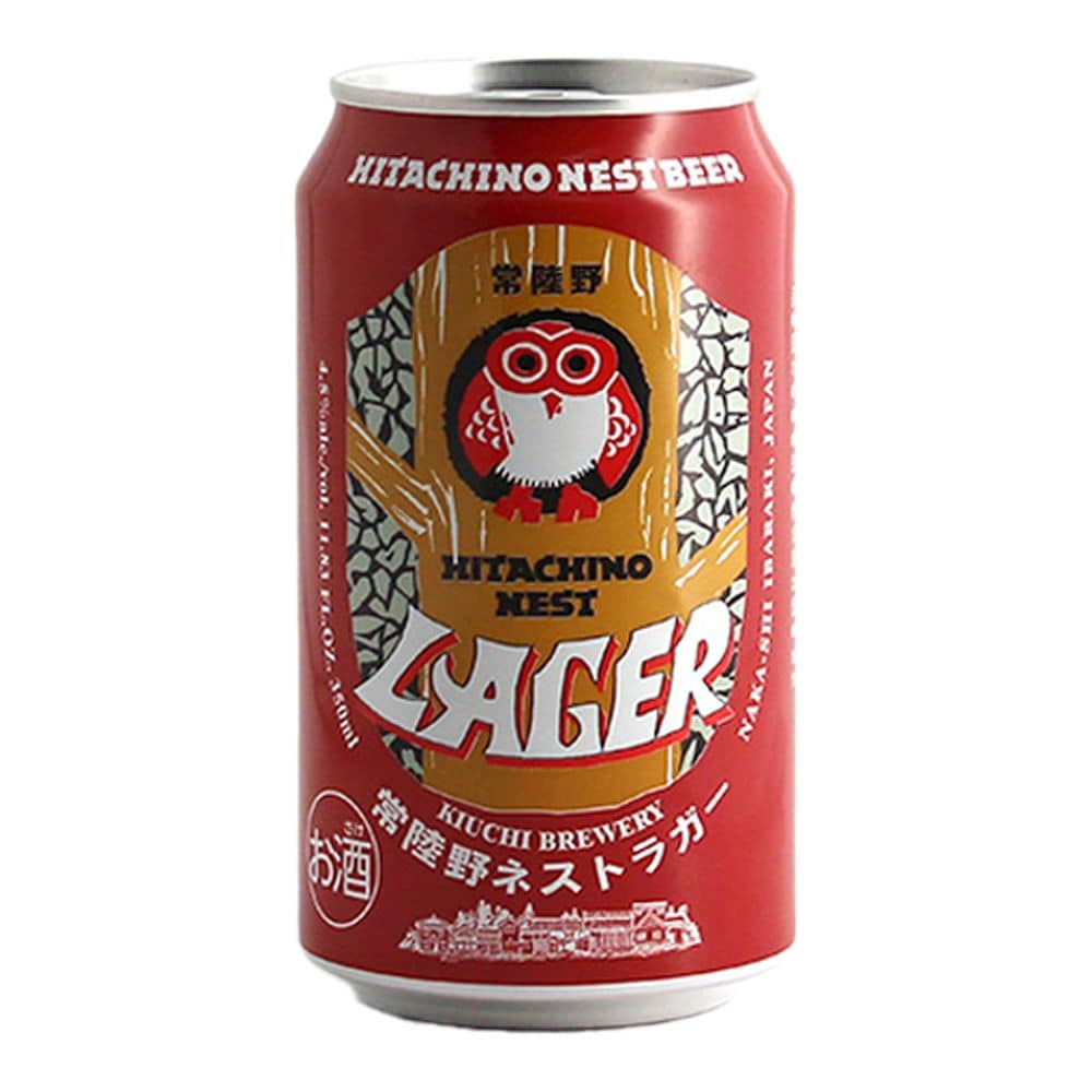 常陸野ネスト ネストラガー
