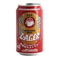 常陸野ネスト ネストラガー