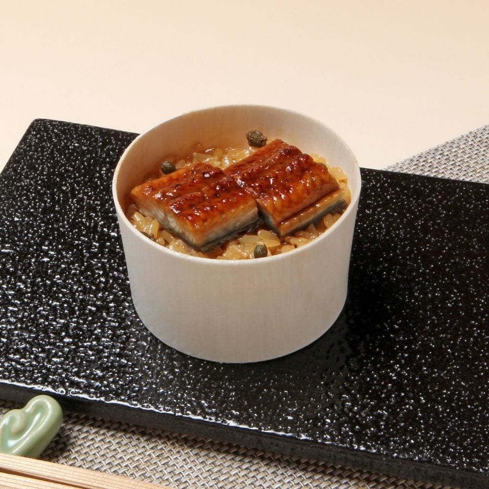 うなぎ飯