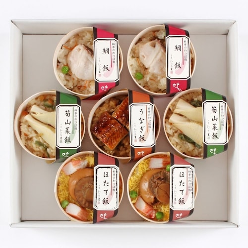 【予約商品】 敬老の日 料亭のわっぱ飯 【ご注文は9月7日まで】
