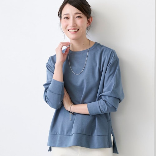 なめらかダンボール脇スリットカットソー