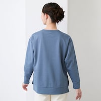 モデル身長165cm／Mサイズ