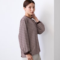 モデル身長167cm／Mサイズ