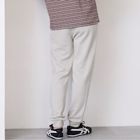 モデル身長167cm／Mサイズ