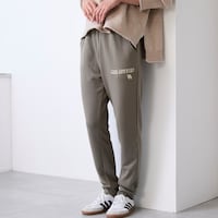 モデル身長167cm／Mサイズ