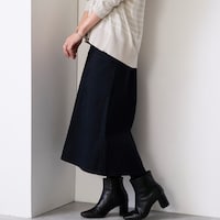 モデル身長167cm／Mサイズ