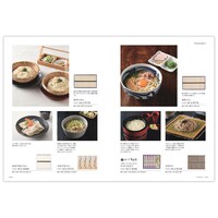カタログギフト掲載商品一例